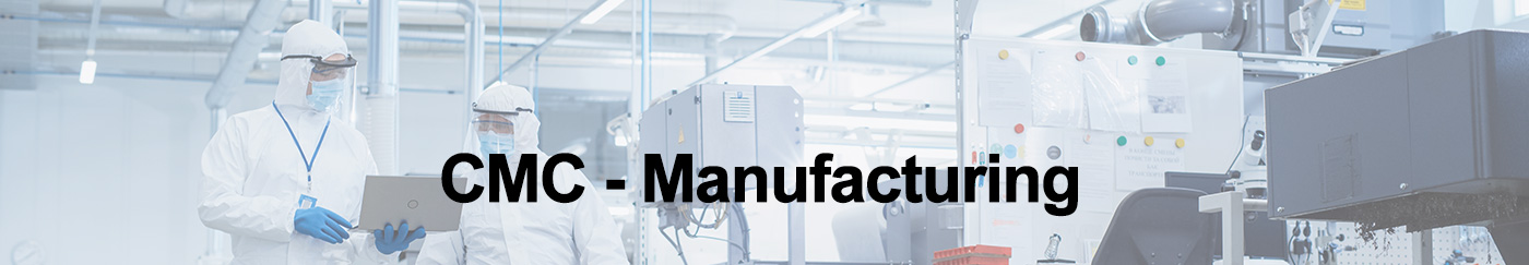 CMC-Manufacturing