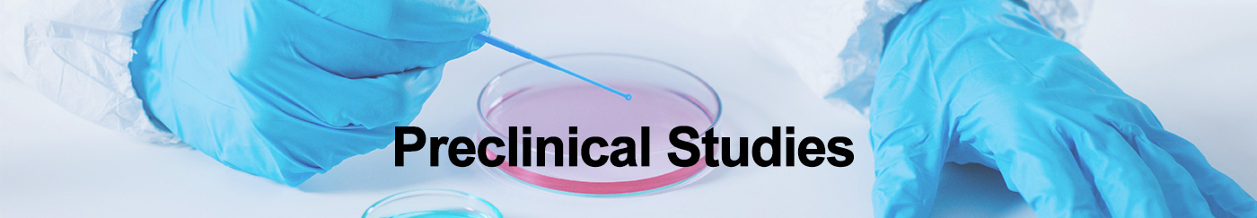 Preclinical Studies