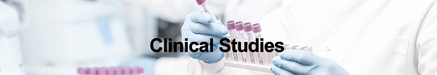 Clinical Studies