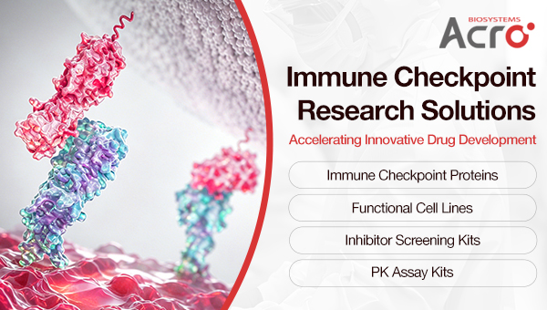 Immune Checkpoint Proteins