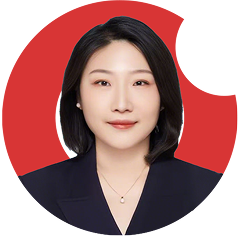 Betty Huang