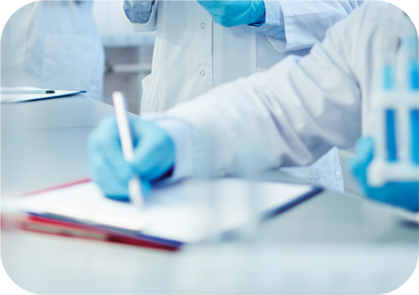 Method Transfer to GLP/GCP Laboratories