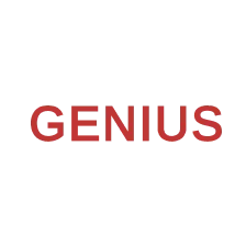 GENIUS