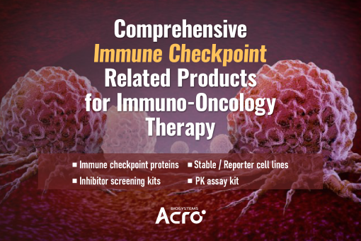 Immune Checkpoint Proteins