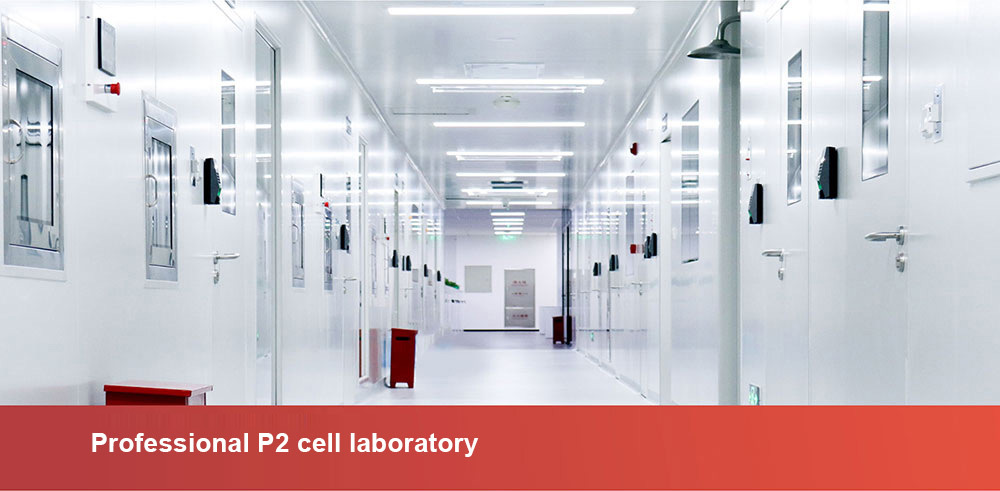 Neutralizing Activity Validation