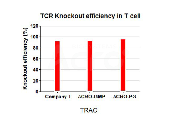 High Activity: Plasmid cleavage efficiency >90%