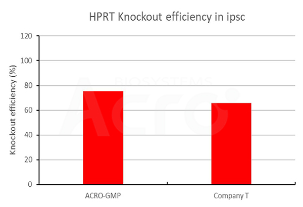 High Activity: Plasmid cleavage efficiency >90%