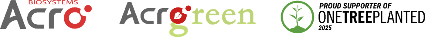 We partnered with Onetreeplanted