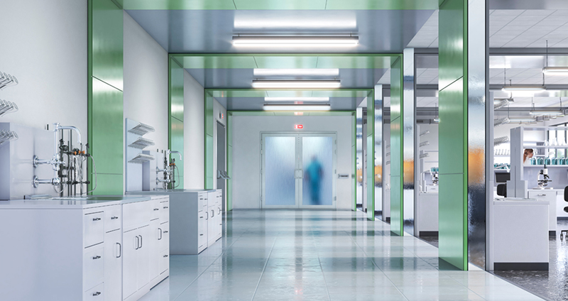 Premium Grade – Bridging research and clinical development