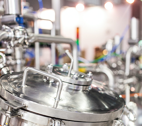 Why consider our GMP products?