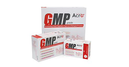 GMP Grade