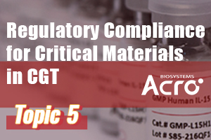 Special Topic on Deep Interpretation of GMP Product Quality