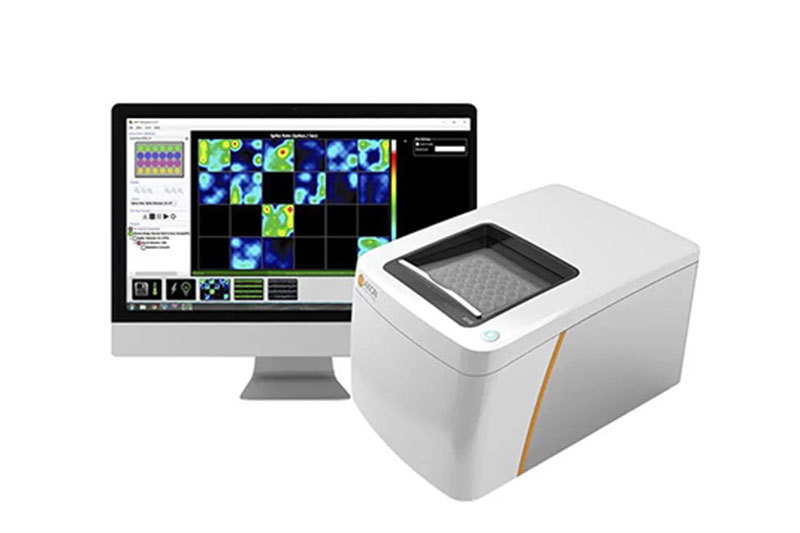 Maestro Edge MEA assay system