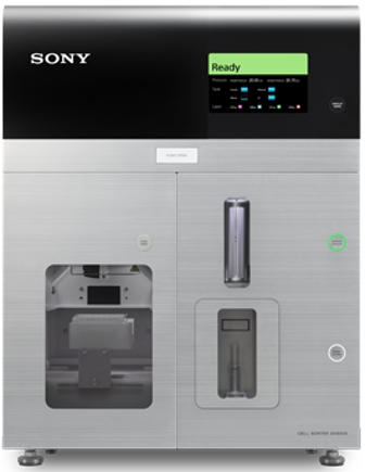SH800S Cell Sorter