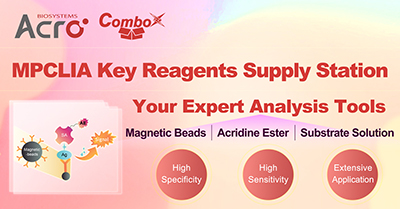 Key Reagents for MPCLIA