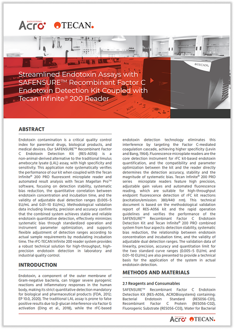 Application Note