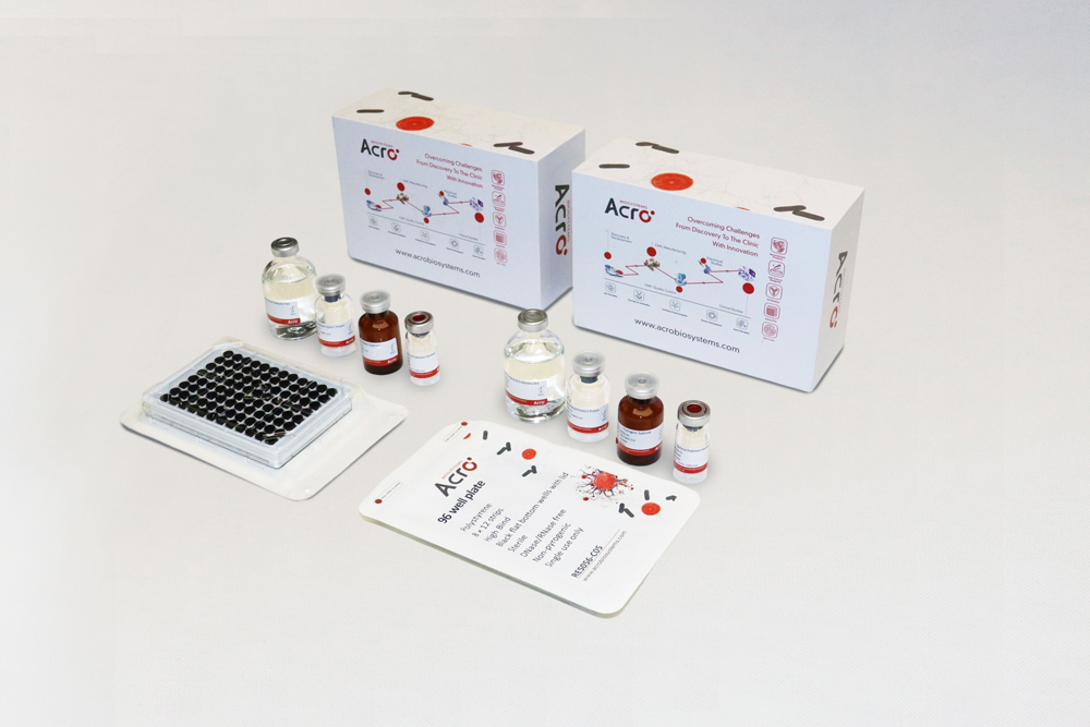 SAFENSURE™ Recombinant Factor C Endotoxin Detection Kit