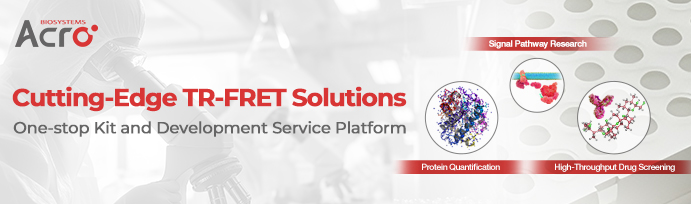 TR-FRET Assay Kits