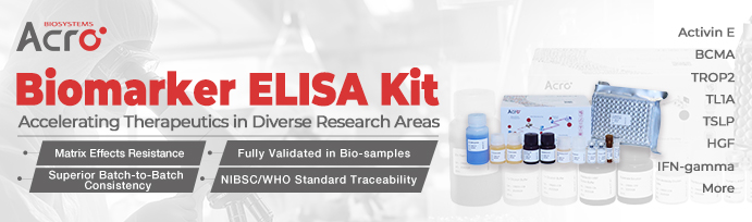Biomarker ELISA Kits