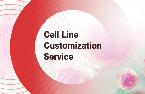 Cell Line Customization Service