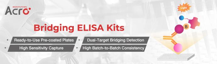 Bridging ELISA Kits