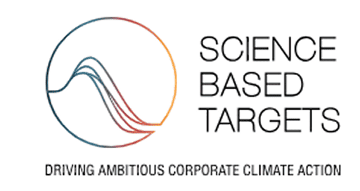 Science Based Targets