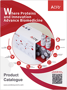 Structure and Aggregation QC for Reagents used in Biopharma Manufacturing