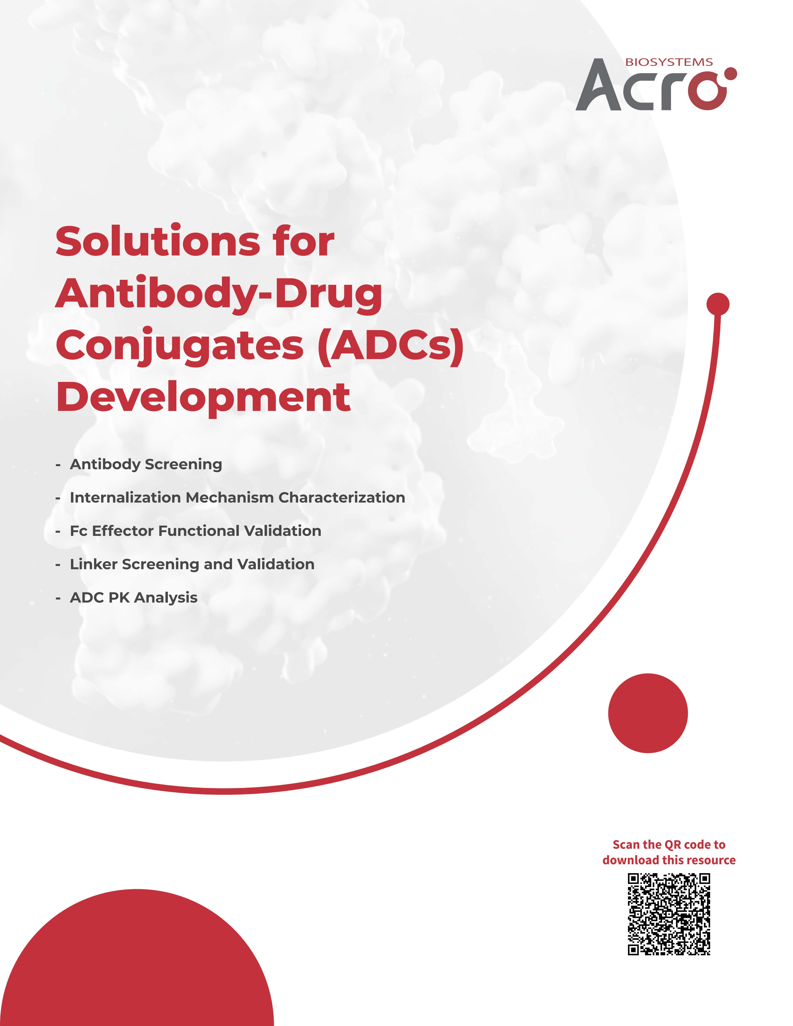 Antibody-Drug Conjugates (ADCs)