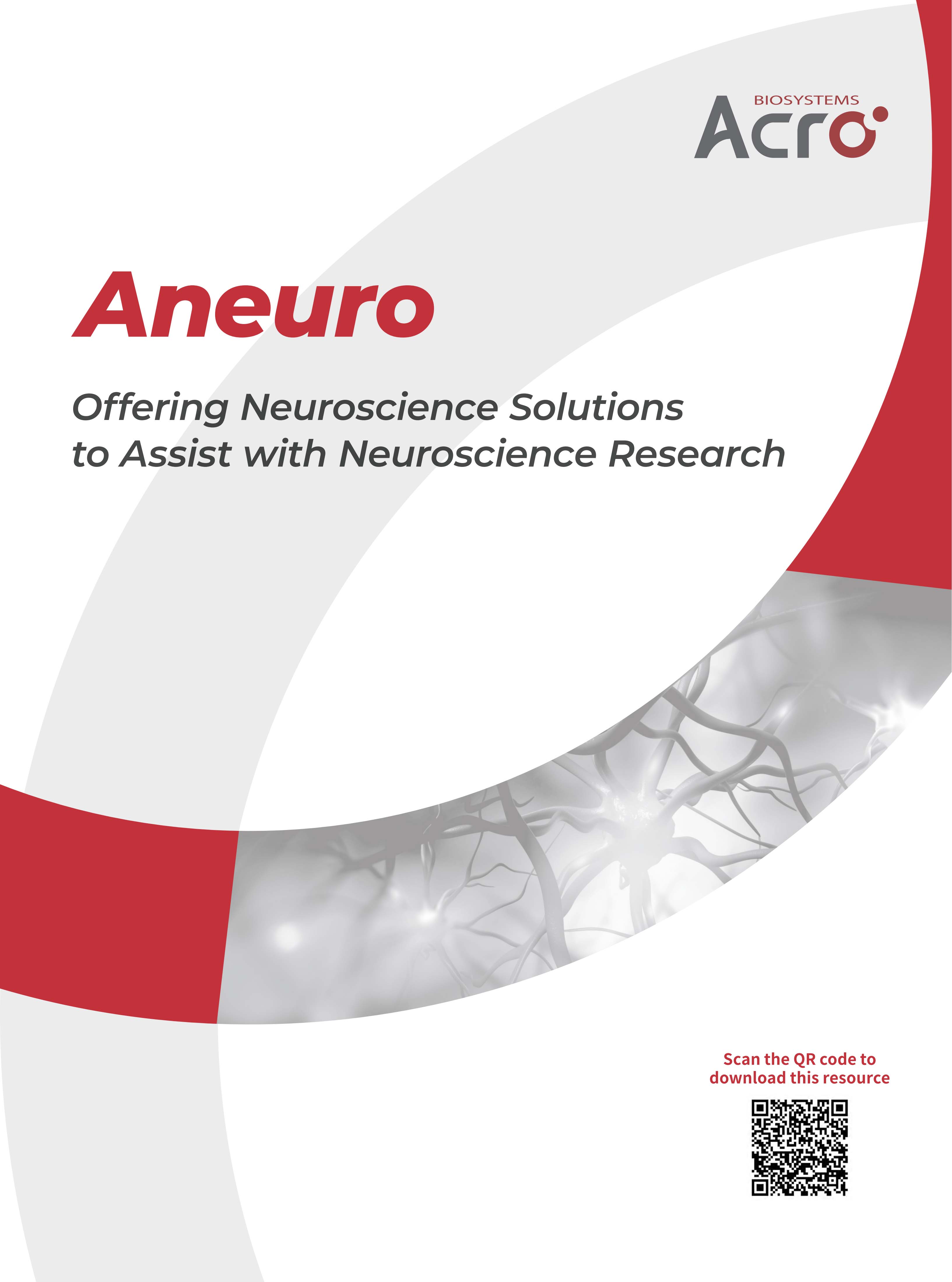 Aneuro-Advance Neuroscience Research-202303-EN