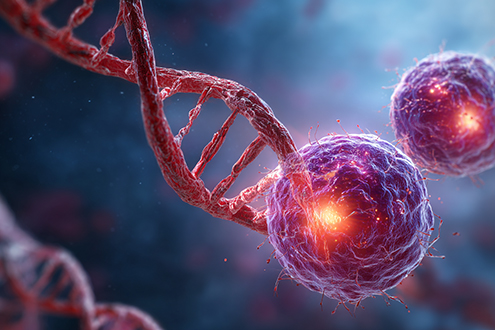 Cell & Gene Therapy