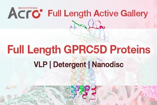 GPRC5D