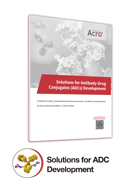 [Brochure] Antibody-Drug Conjugates (ADCs)