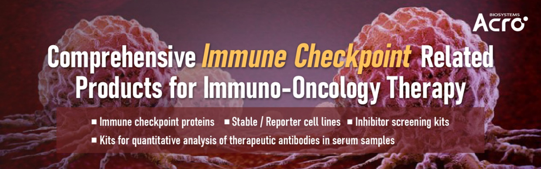 Immune-Checkpoint-Proteins