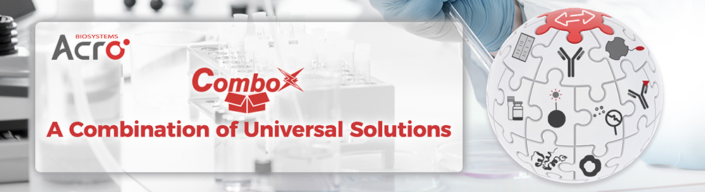 ComboX, A Combination of Universal Solutions