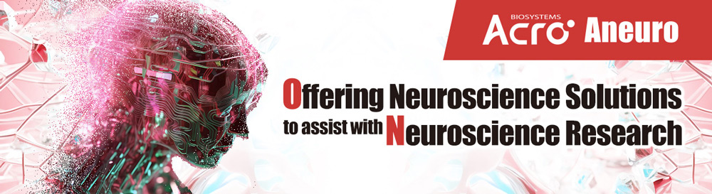 Aneuro, Advance Neuroscience Research