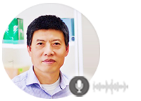 Libin Cui
