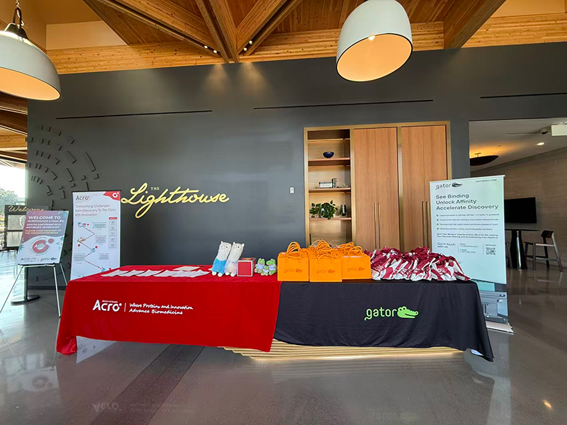 San Diego Antibody Workshop