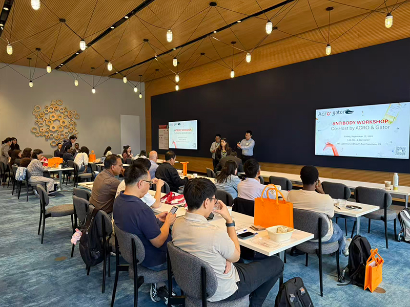 San Diego Antibody Workshop