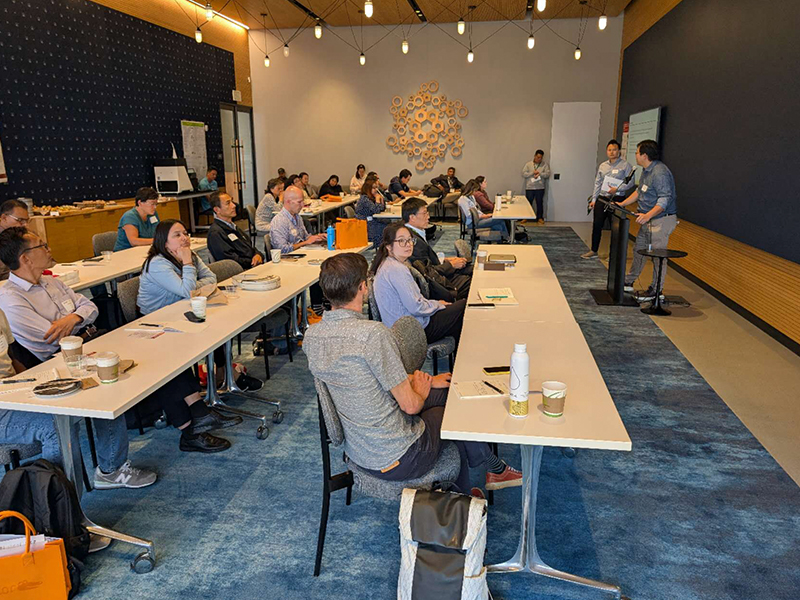 San Diego Antibody Workshop