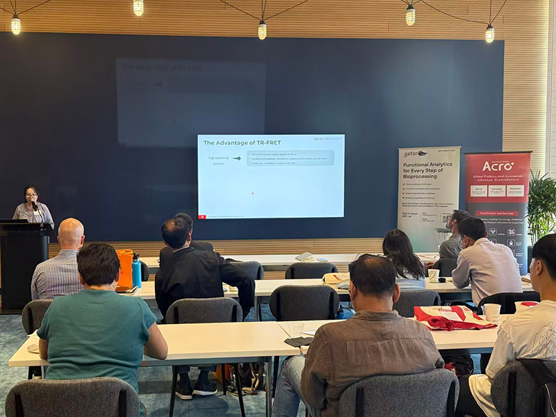 San Diego Antibody Workshop