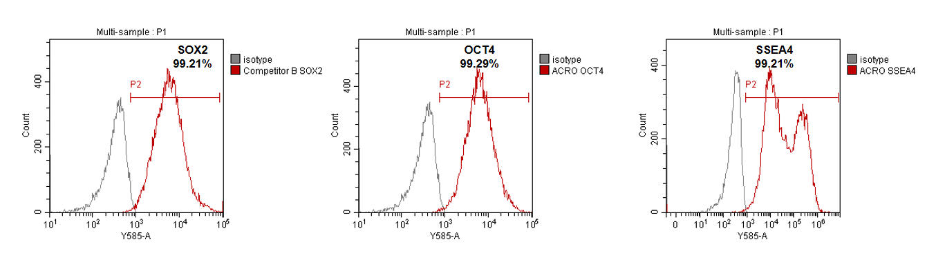 Laminin 521 APPLICATION DATA