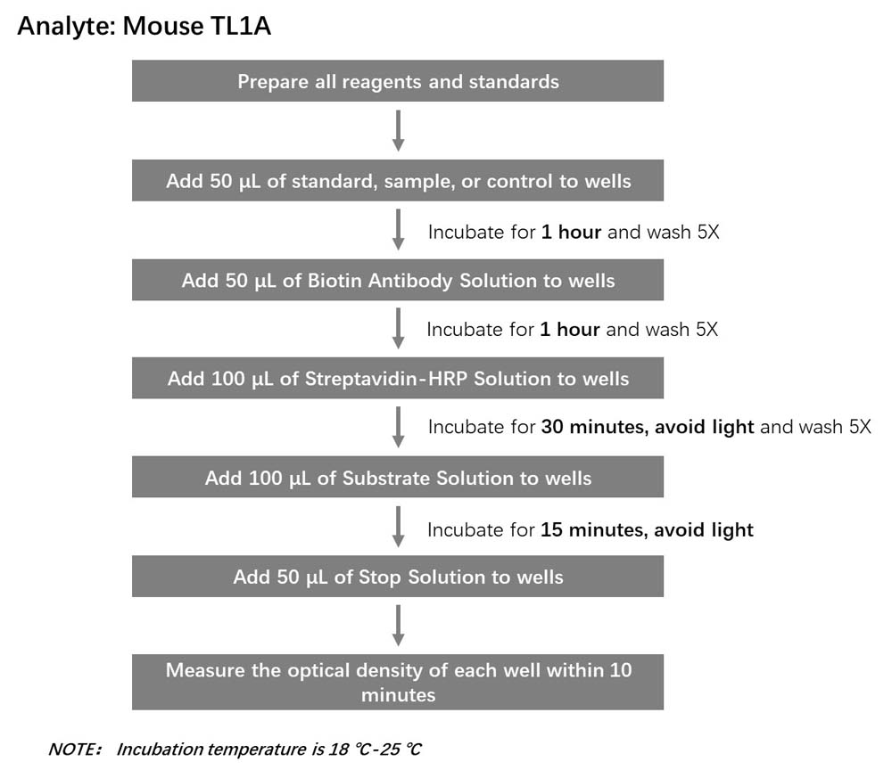 TL1A Workflow