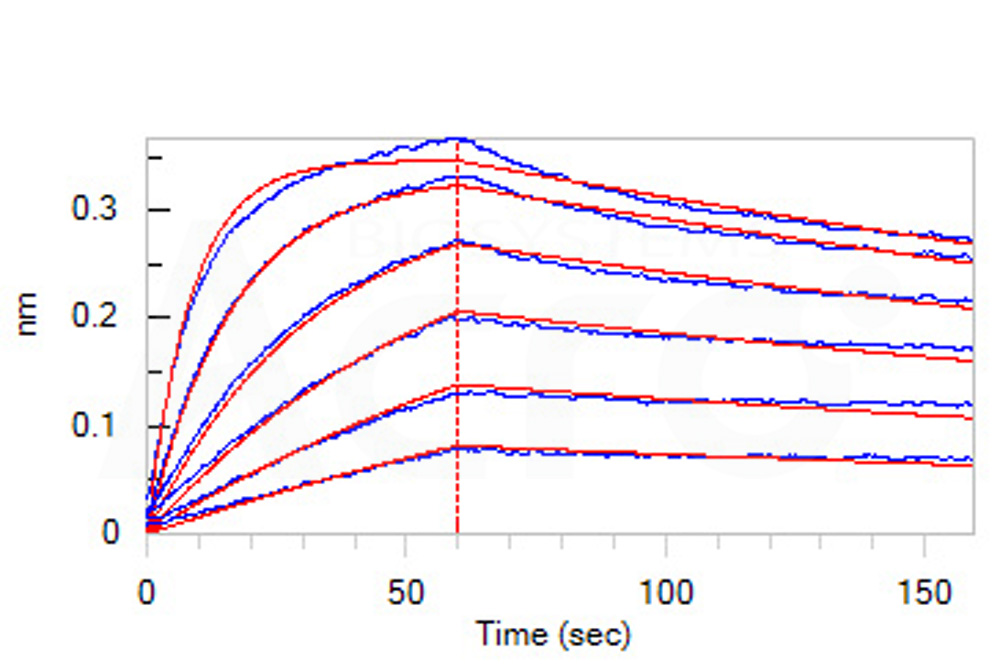 PCSK9 BLI