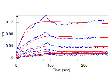 Unconjugated Human PDGF-BB Protein, His,Avitag™