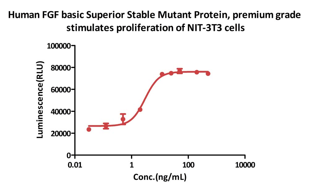 FGF basic CELL