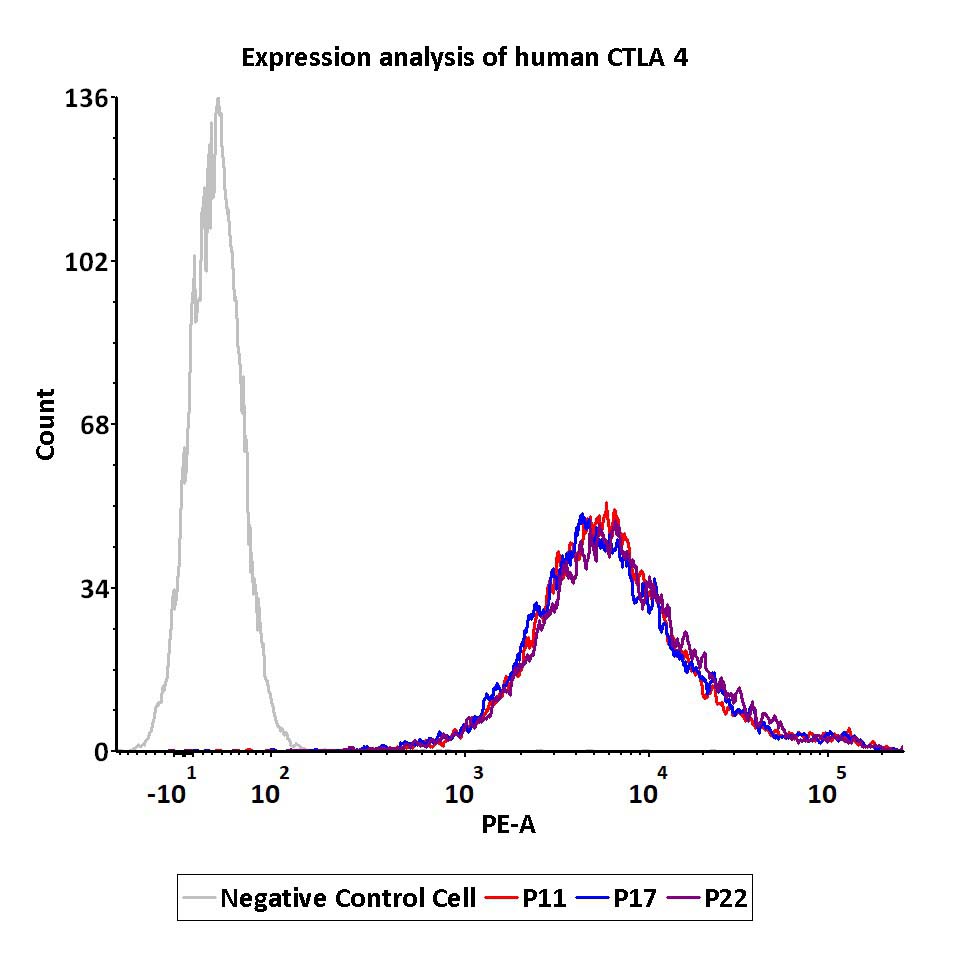 CTLA 4 PASSAGE