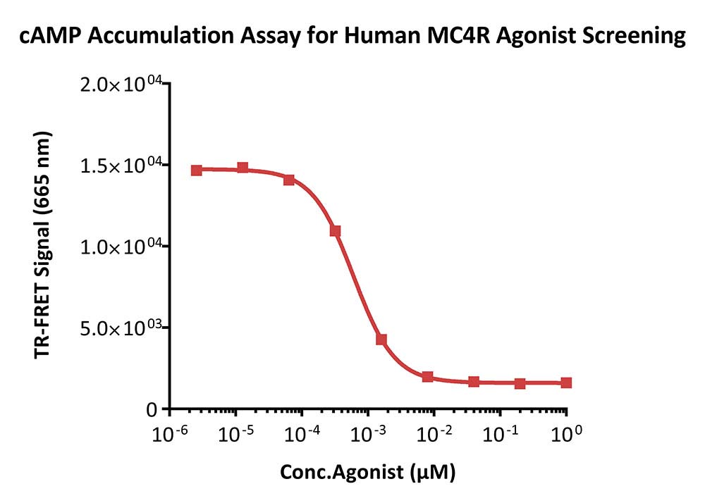 MC4R APPLICATION