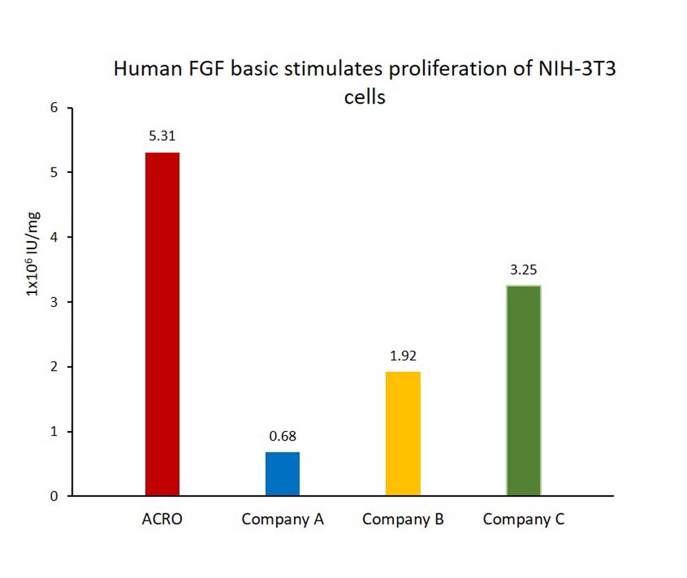 FGF basic CELL