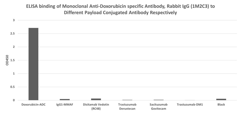 Doxorubicin CROSS_VERIFICATION