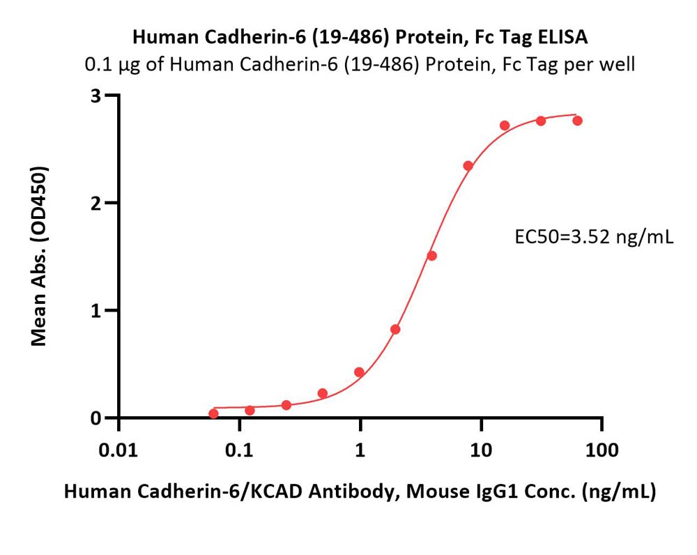 Cadherin-6 ELISA